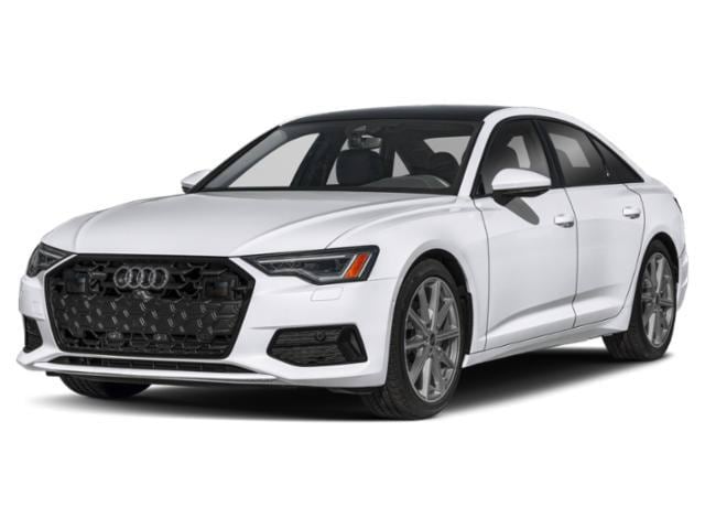Photo of 2025 Audi A6 Sedan