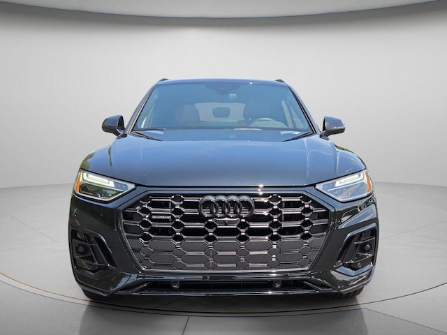 2024 Audi Q5 TFSI e