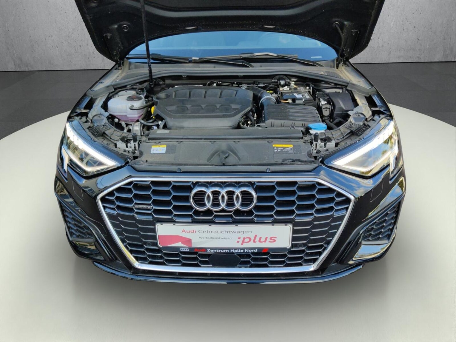 Audi A3 Sportback – Bild 21