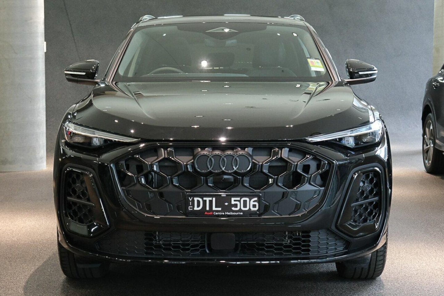 Image about Audi Q5 SUV TFSI 150 kW