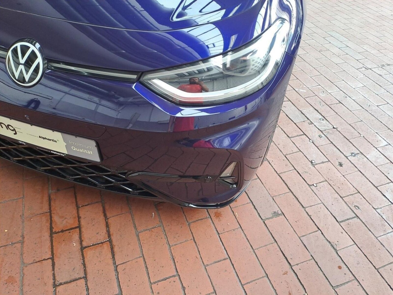 Volkswagen ID.3 – Bild 9