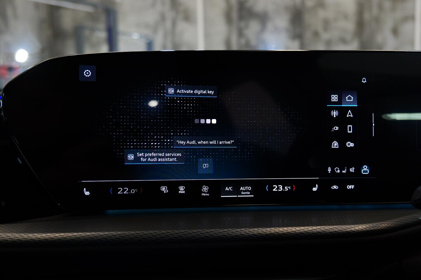 Image about Audi Q5 SUV e-hybrid quattro S tronic