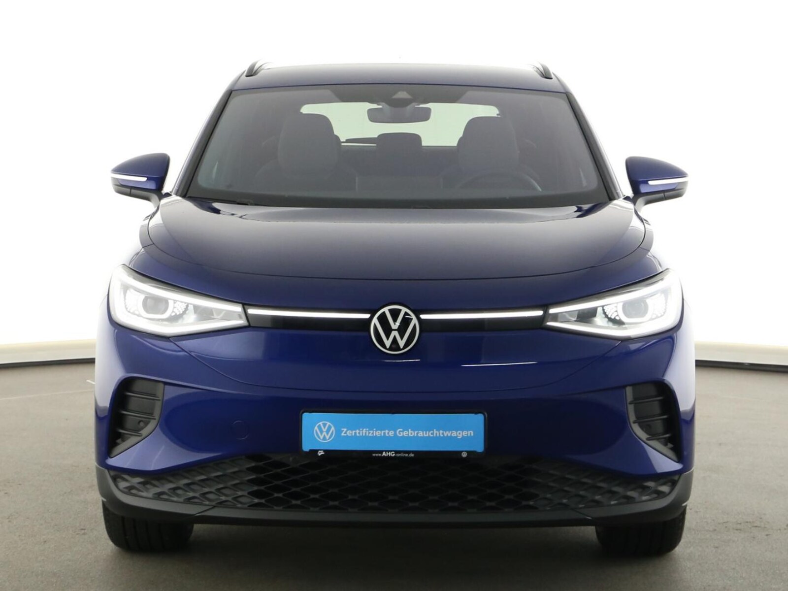 Volkswagen ID.4 – Bild 3