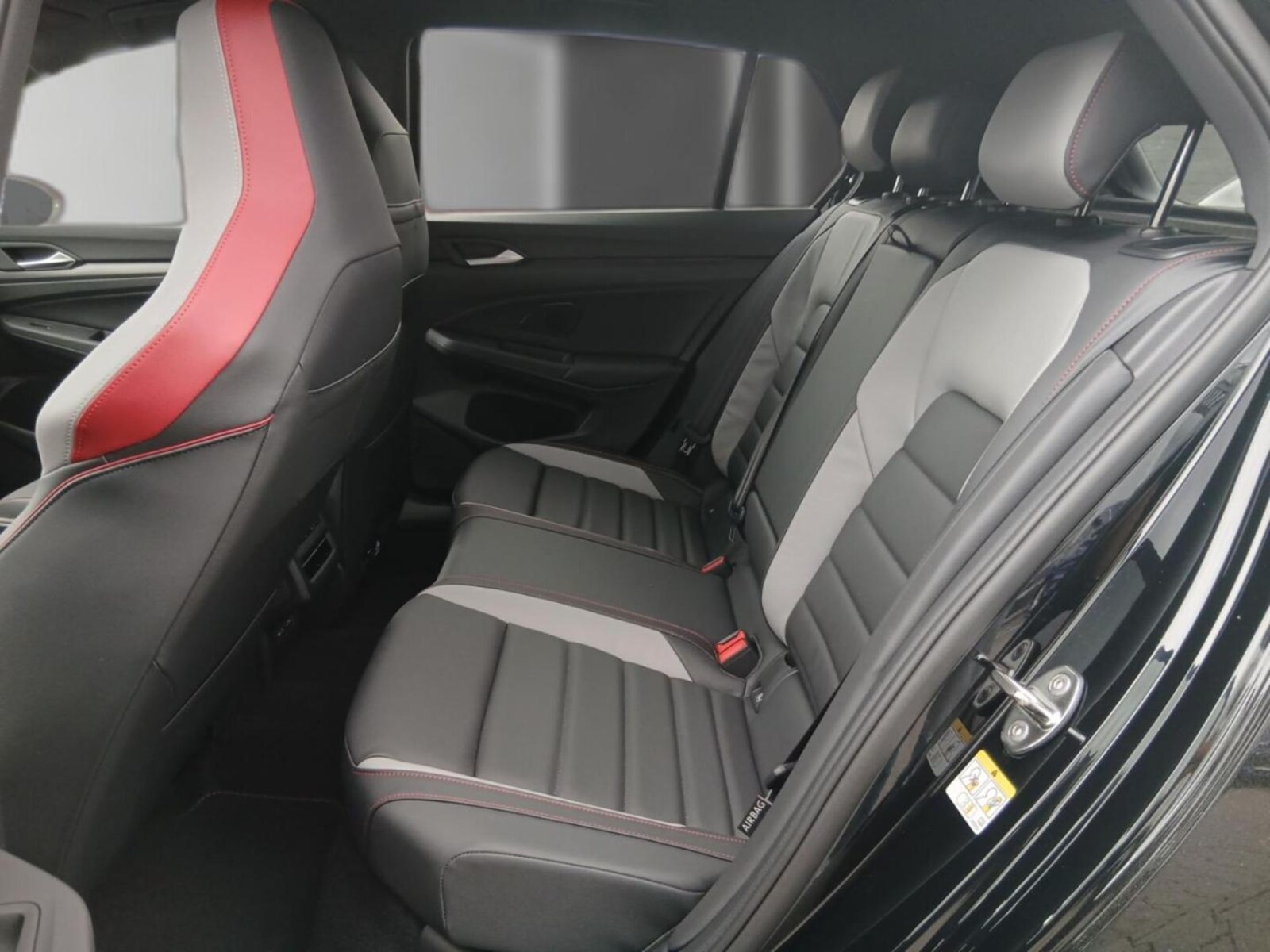 Volkswagen Golf – Bild 20