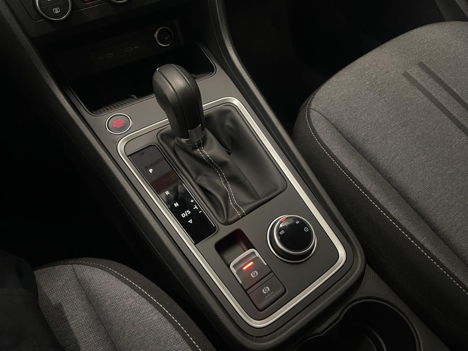 SEAT Ateca – Bild 11