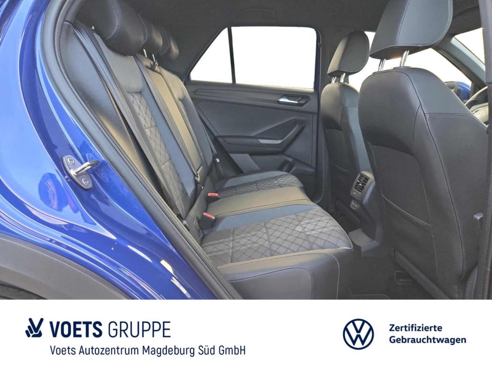 Volkswagen T-Roc – Bild 13