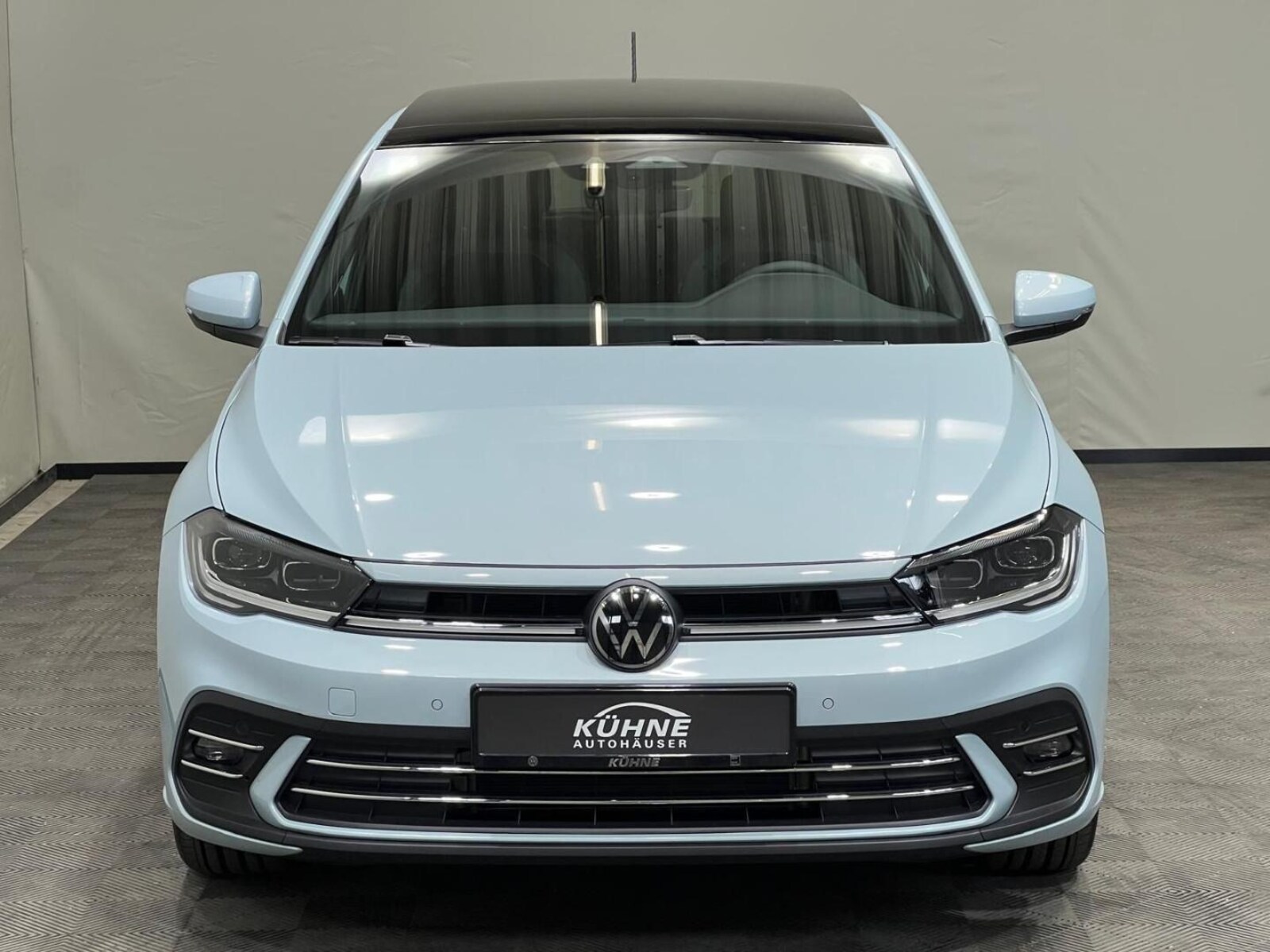 Volkswagen Polo – Bild 24