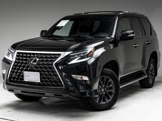 2023 Lexus GX