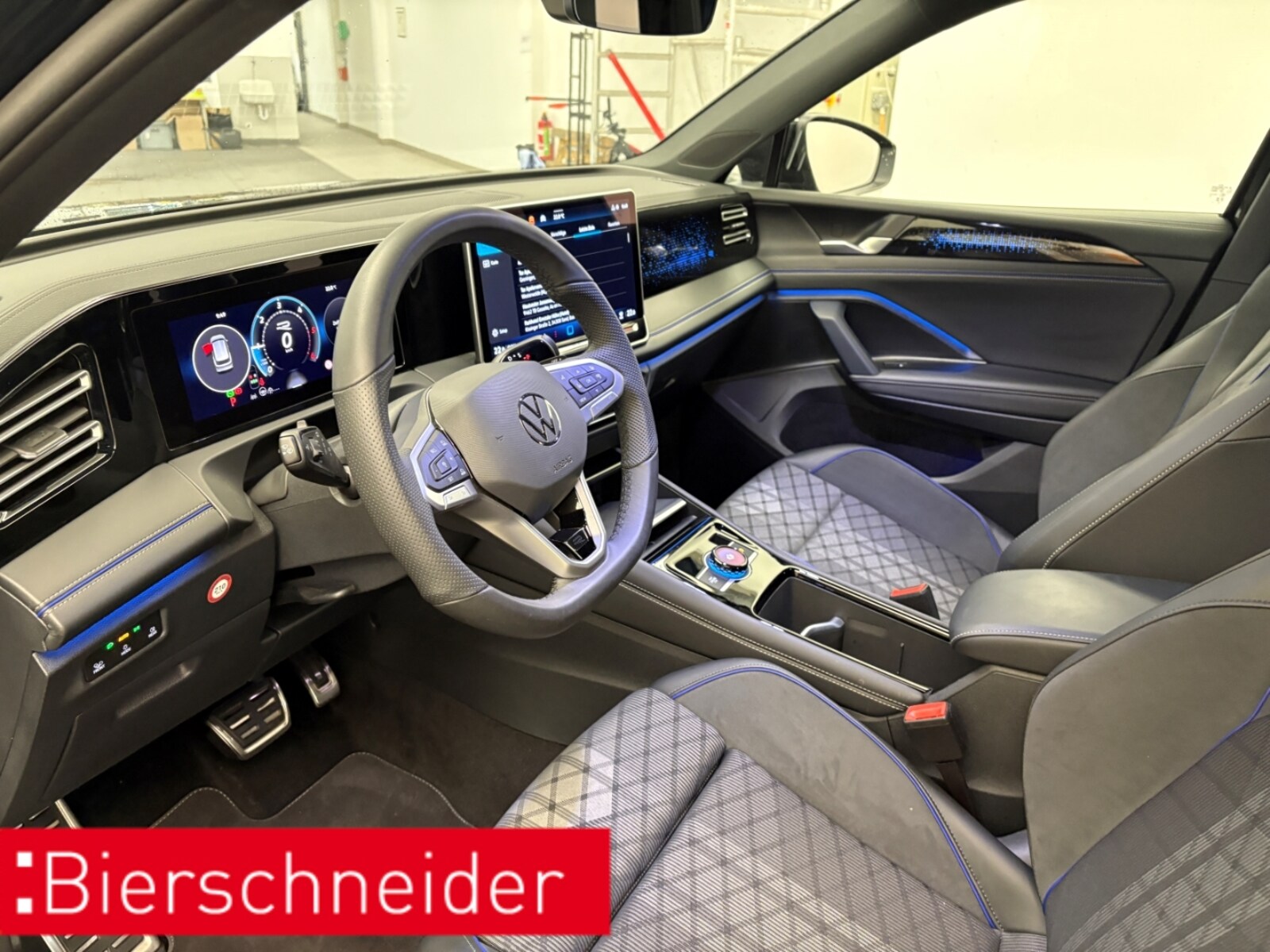 Volkswagen Tiguan – Bild 10