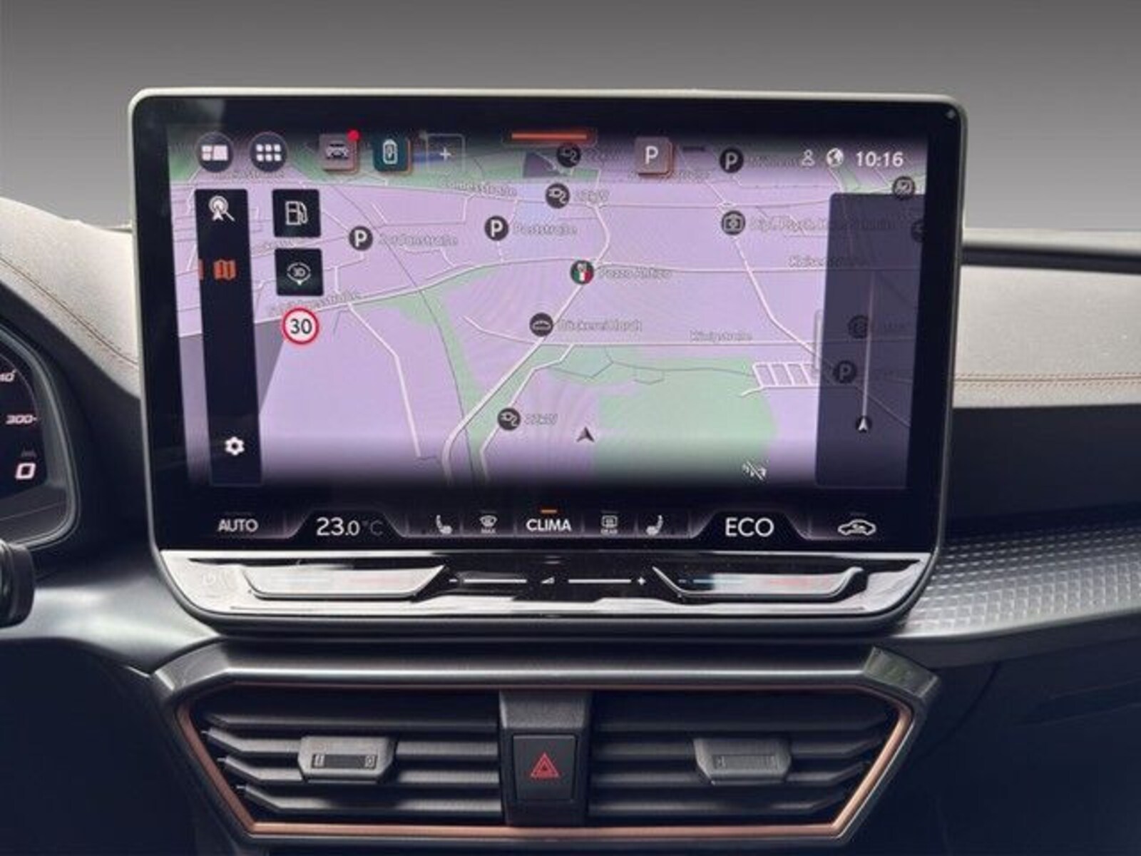 CUPRA Formentor – Bild 14