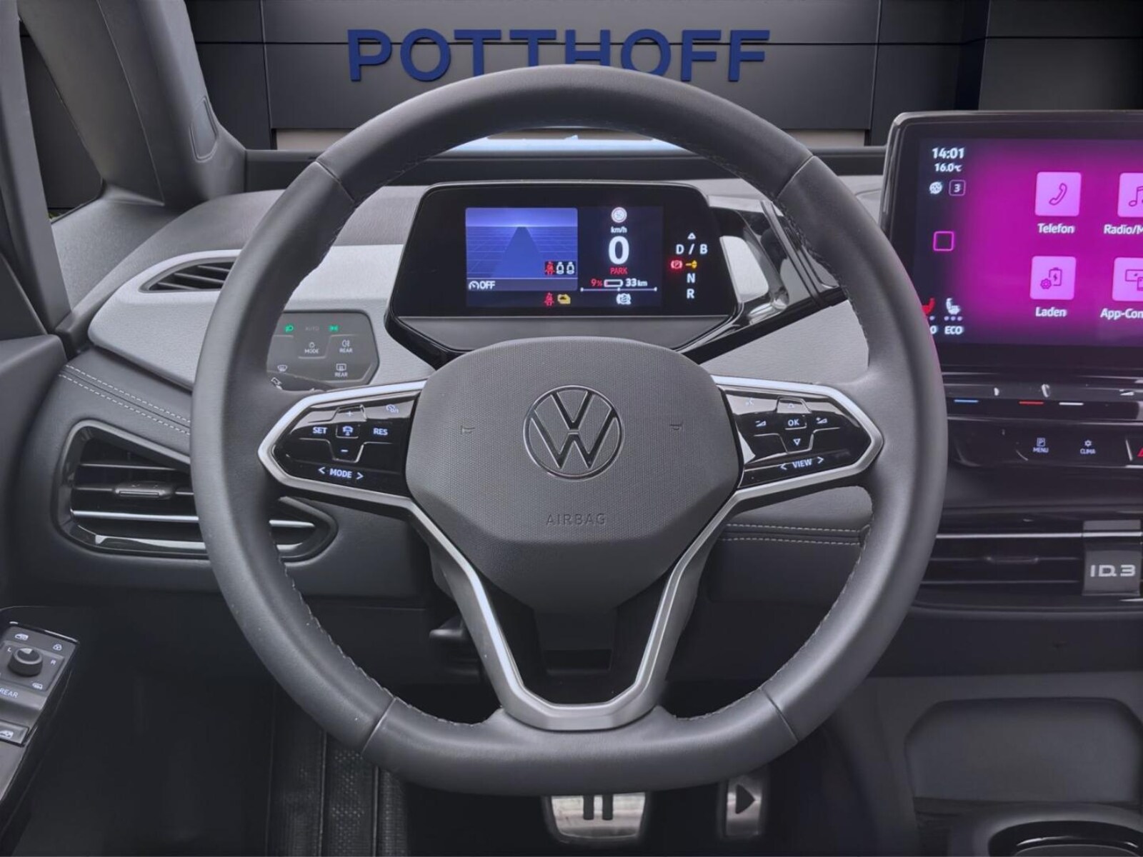 Volkswagen ID.3 – Bild 12