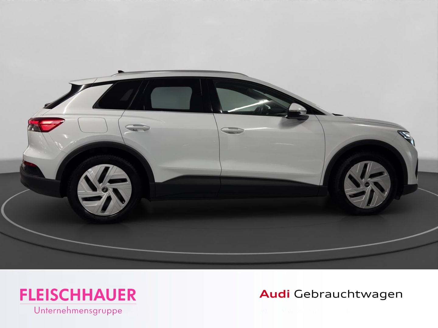 Bild über - für weitere Informationen kontaktieren Sie den Audi Partner