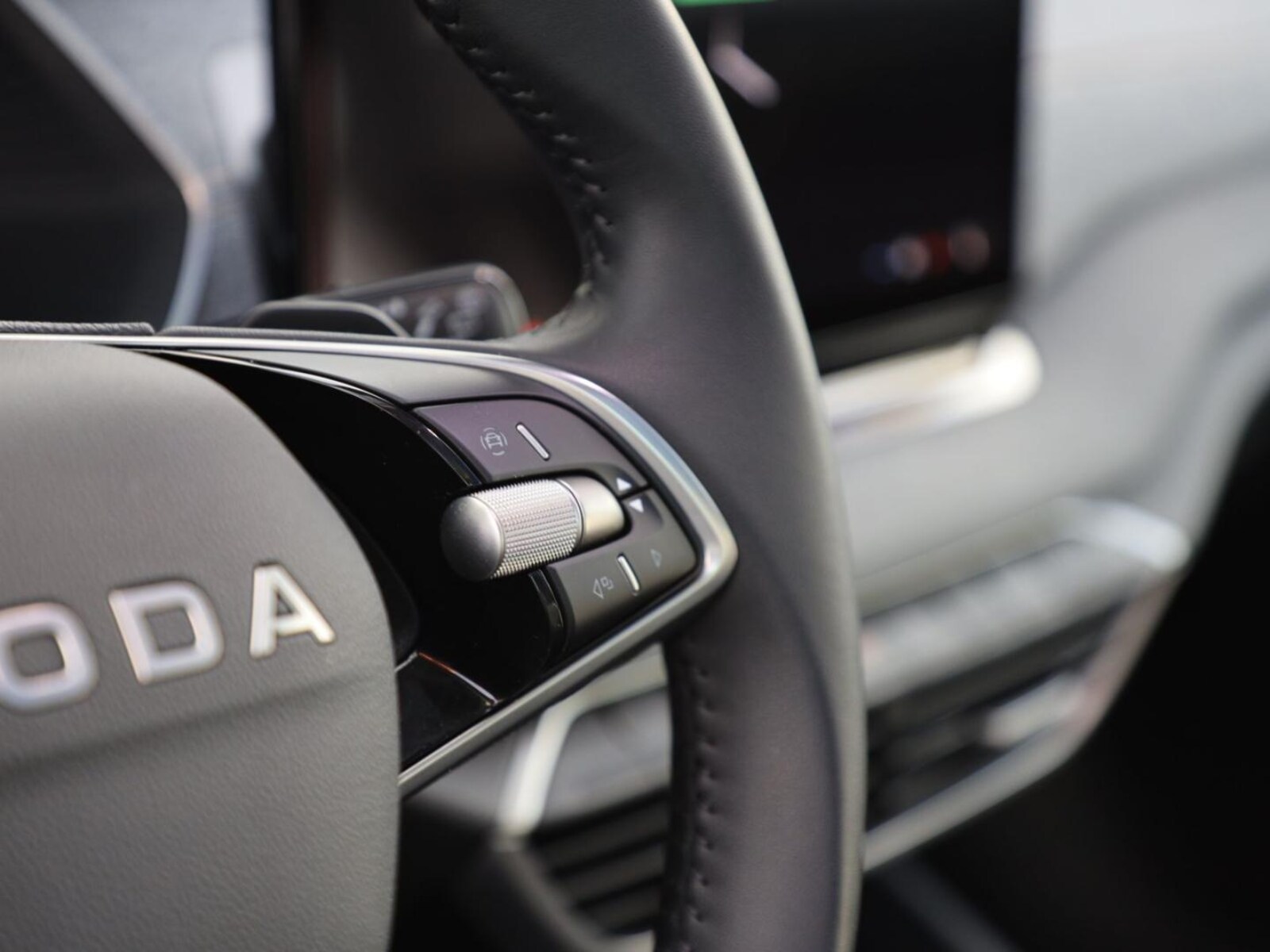 Škoda Octavia Combi – Bild 15
