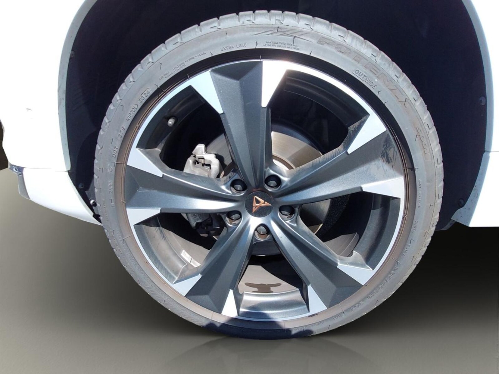 CUPRA Ateca – Bild 20