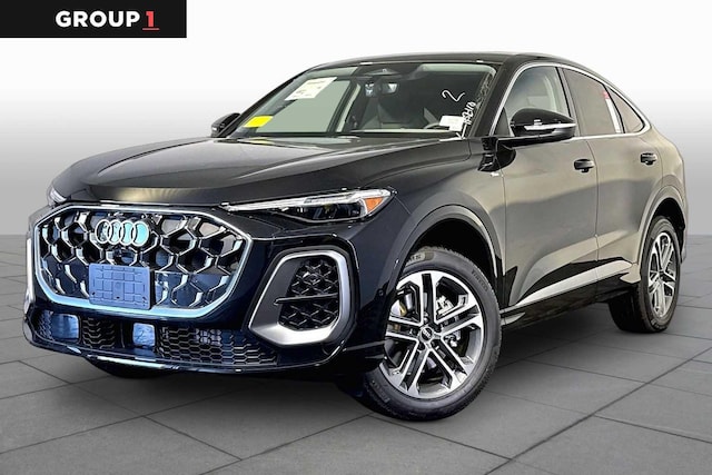 2026 Audi Q5 Sportback