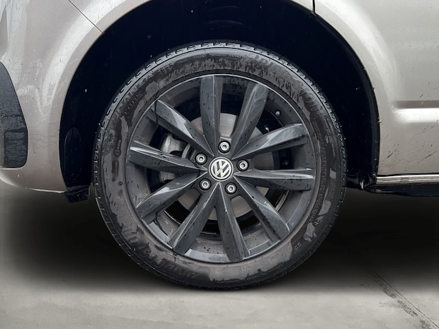 Volkswagen T6.1 California