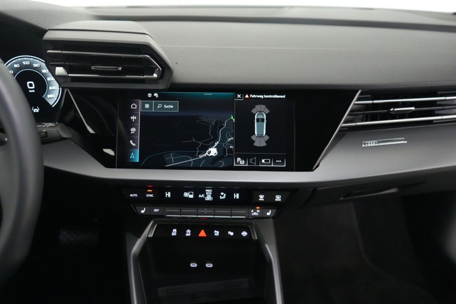 Audi A3 allstreet – Bild 14