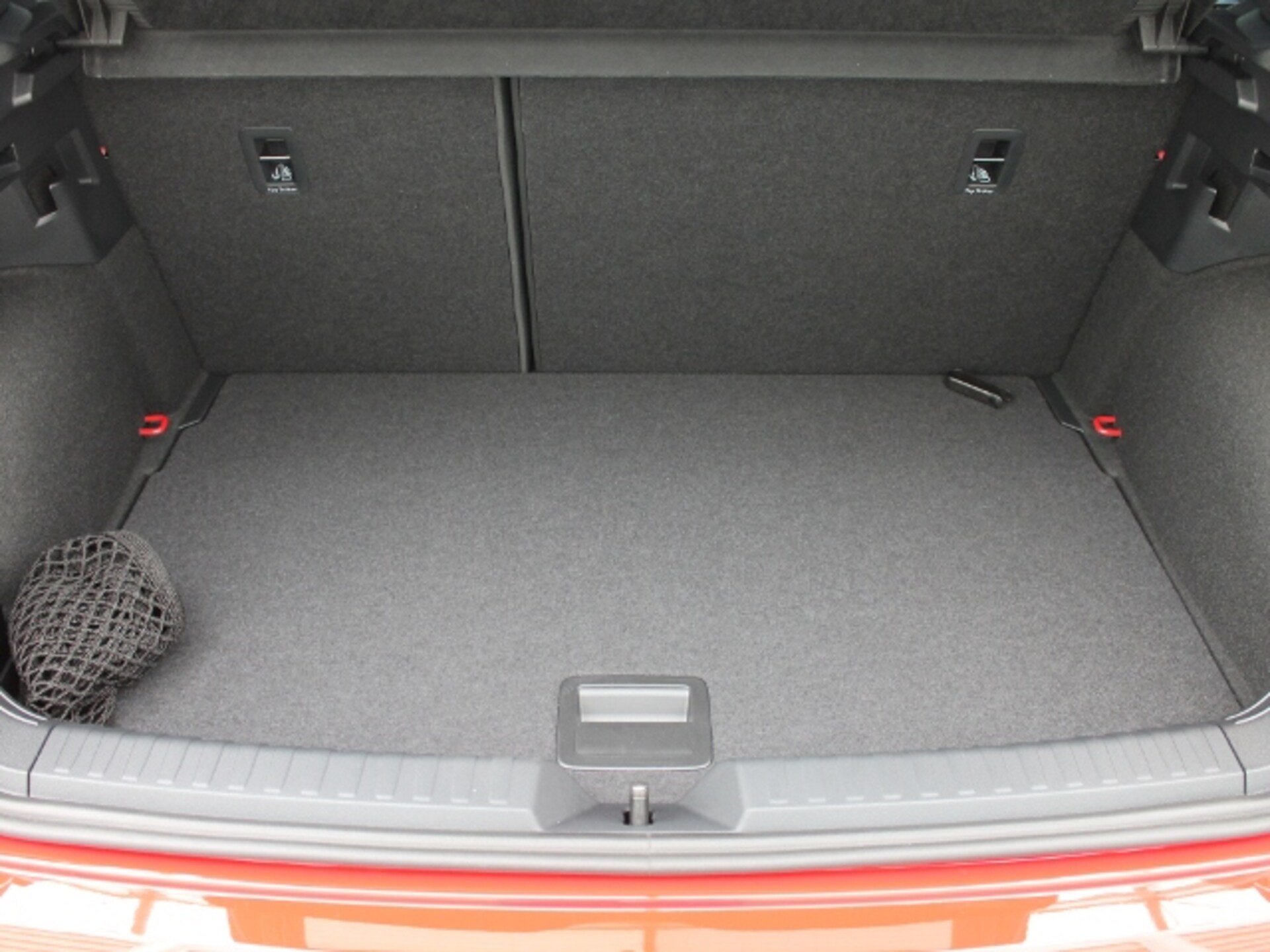 Audi A1 Sportback S line