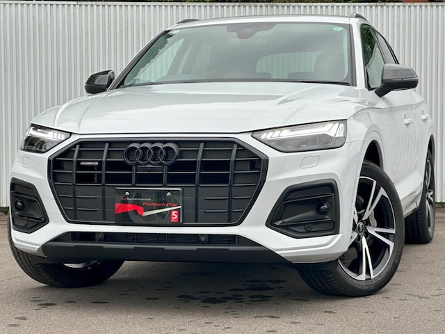 Image about Audi Q5 40 TDI quattro advanced 150(204) kW(PS) S tronic