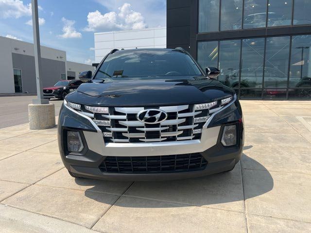 Used 2022 Hyundai Santa Cruz SEL Premium with VIN 5NTJDDAF5NH004821 for sale in Huntsville, AL