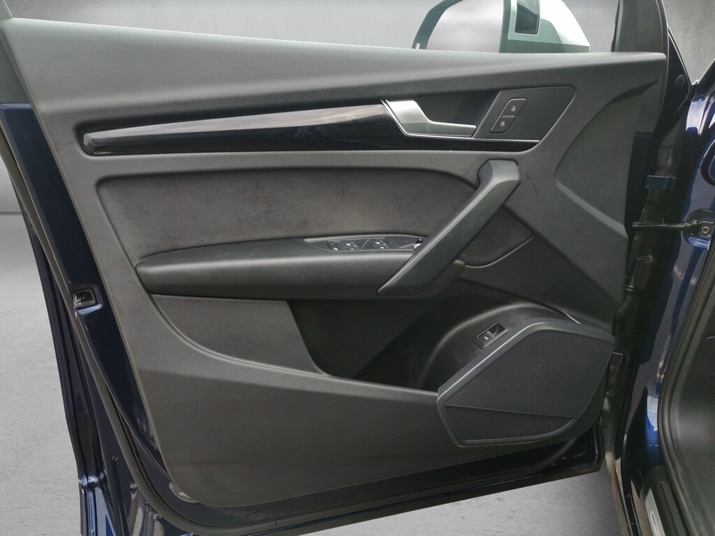 Image about Audi SQ5 TDI tiptronic
