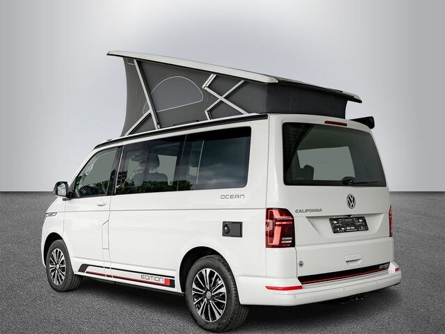 Volkswagen T6.1 California