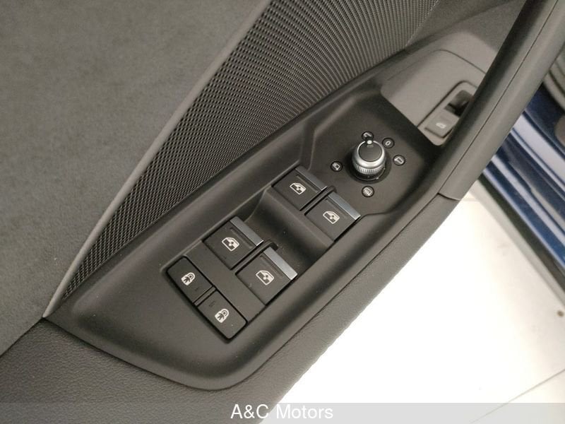 Immagine di Audi S3 Sportback S3 Sportback sport attitude TFSI 228 kW (310 CV) S tronic - Vista: for more details contact your dealer