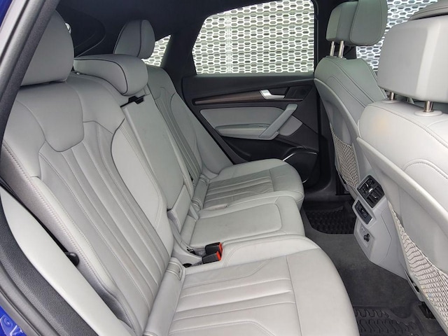 2023 Audi Q5 Sportback Premium - Photo 16