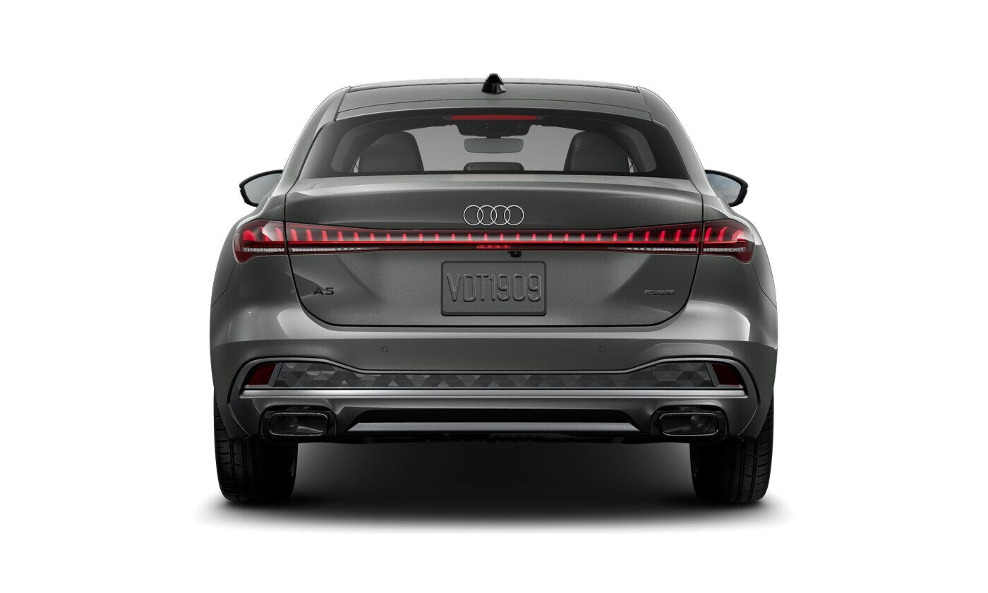 2025 Audi A5 Premium Plus - Photo 7