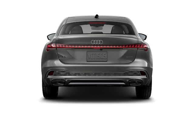2025 Audi A5 Premium Plus - Photo 7