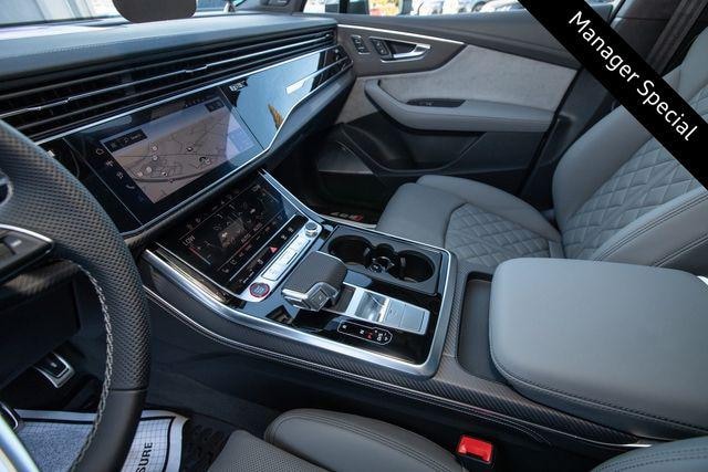 2026 Audi SQ7 Prestige - Photo 21