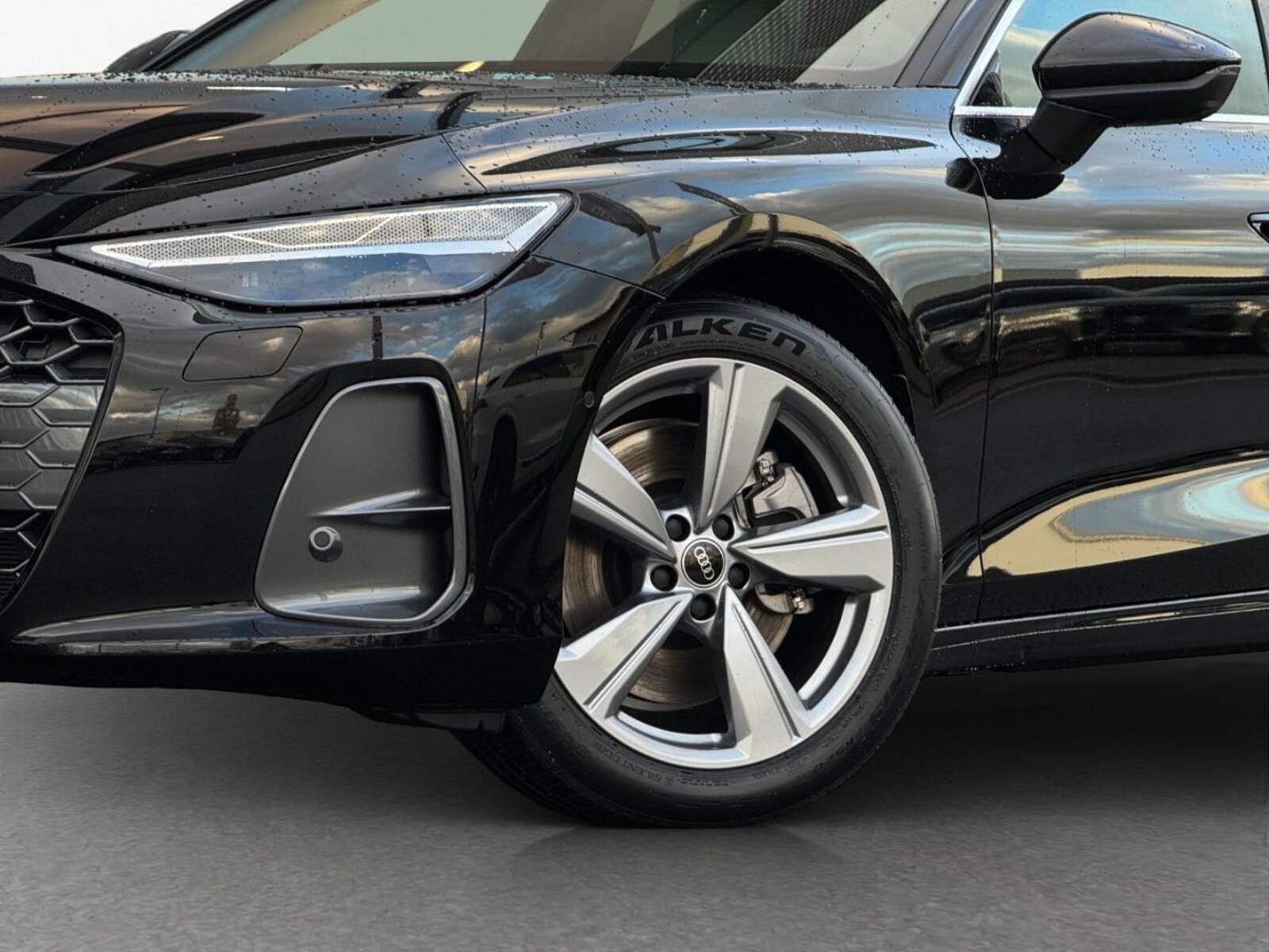 Audi A6 Avant – Bild 13