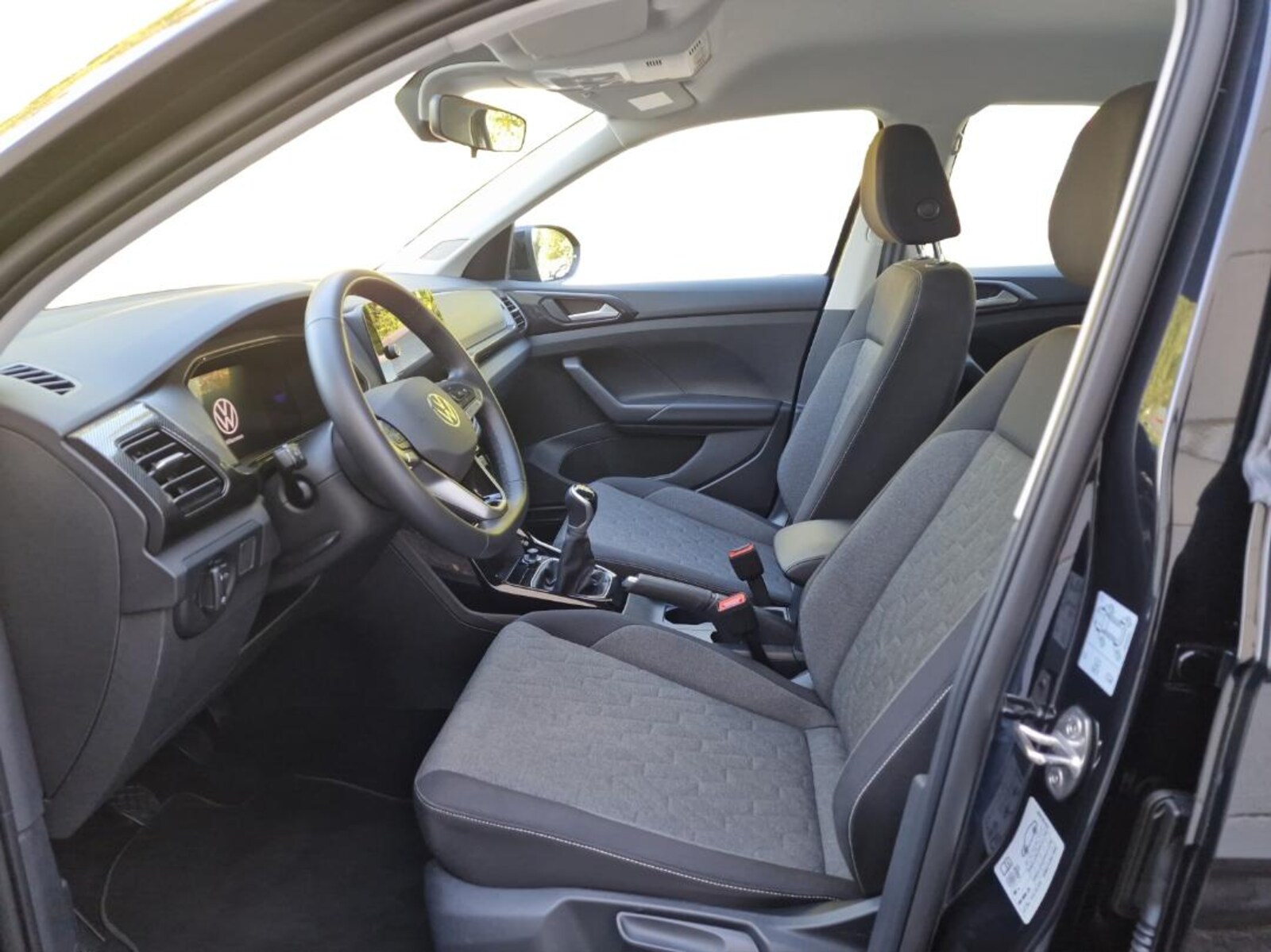Volkswagen T-Cross – Bild 6