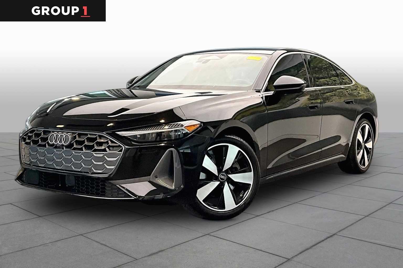 2025 Audi A5 Premium Plus quattro S tronic's photo