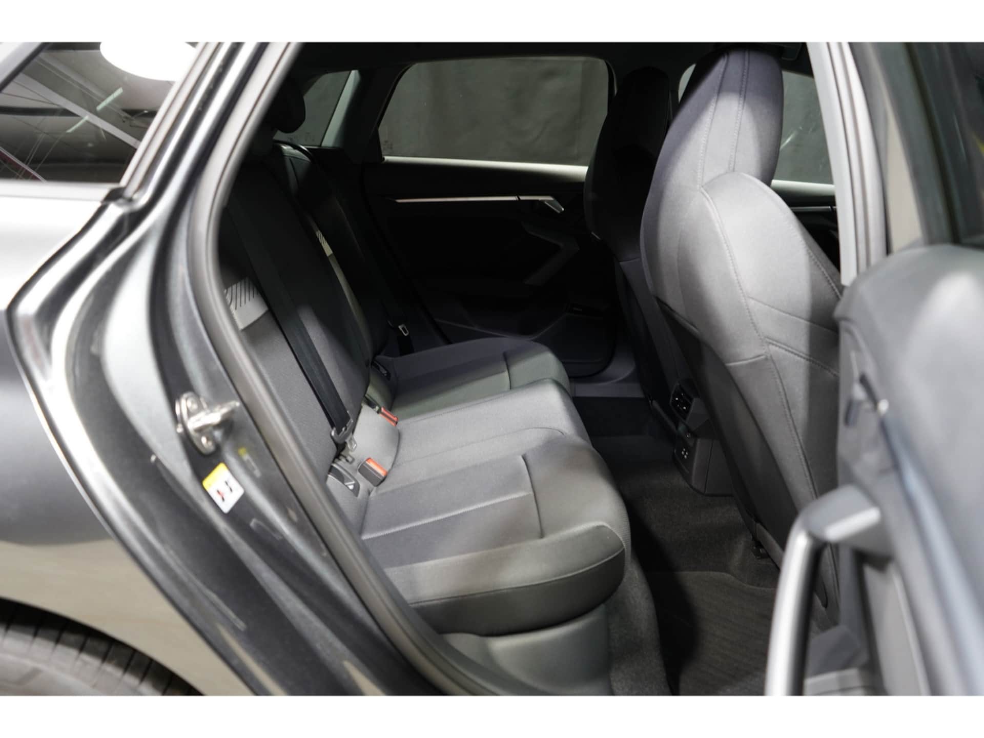 Audi A3 Sportback S line