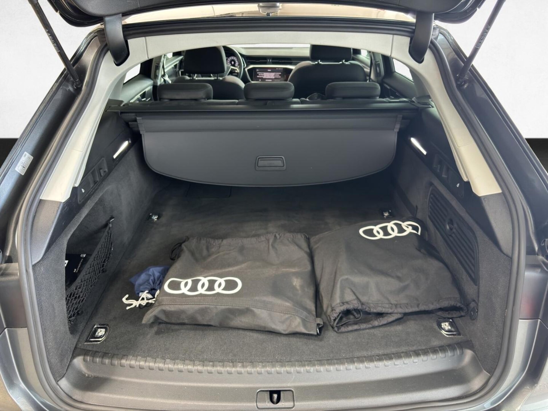 Audi A6 Avant TFSI e Sport