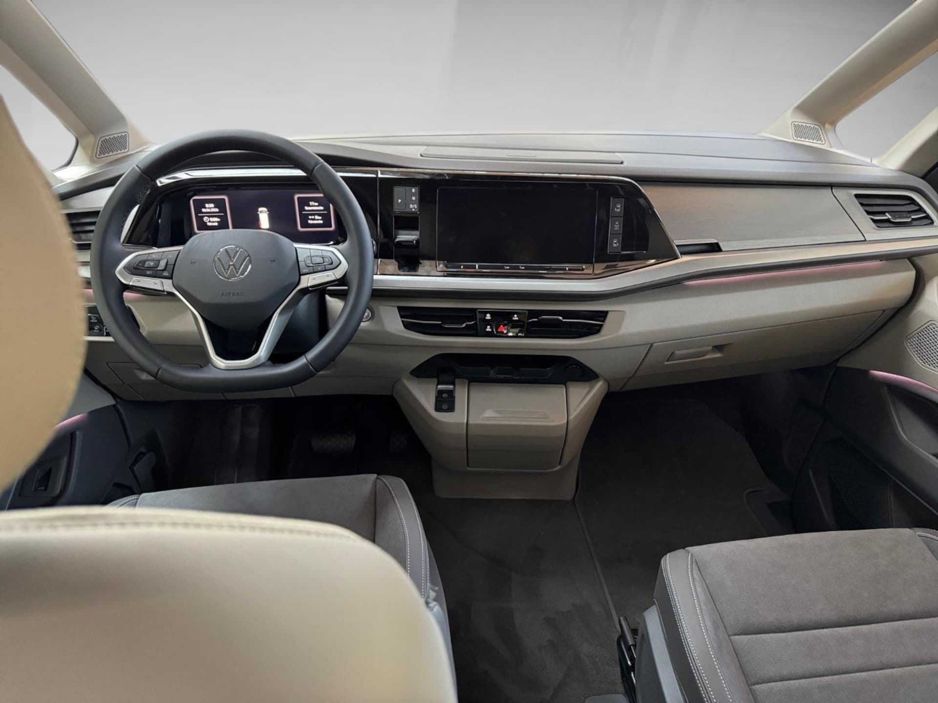 Volkswagen Multivan Langversion Life
