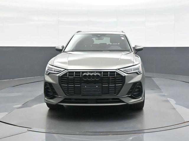 Used 2023 Audi Q3 S Line Premium Plus with VIN WA1EECF37P1111217 for sale in Kansas City