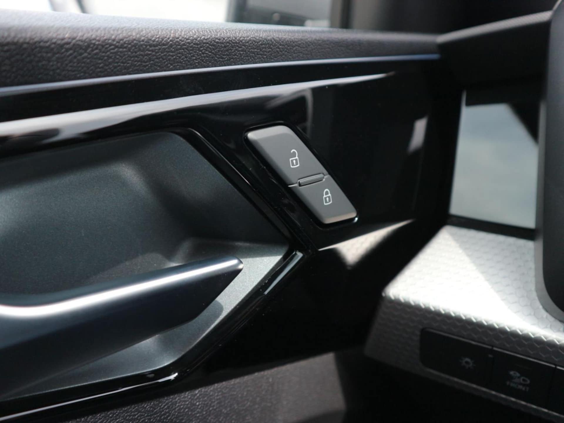 Audi A1 Sportback S line