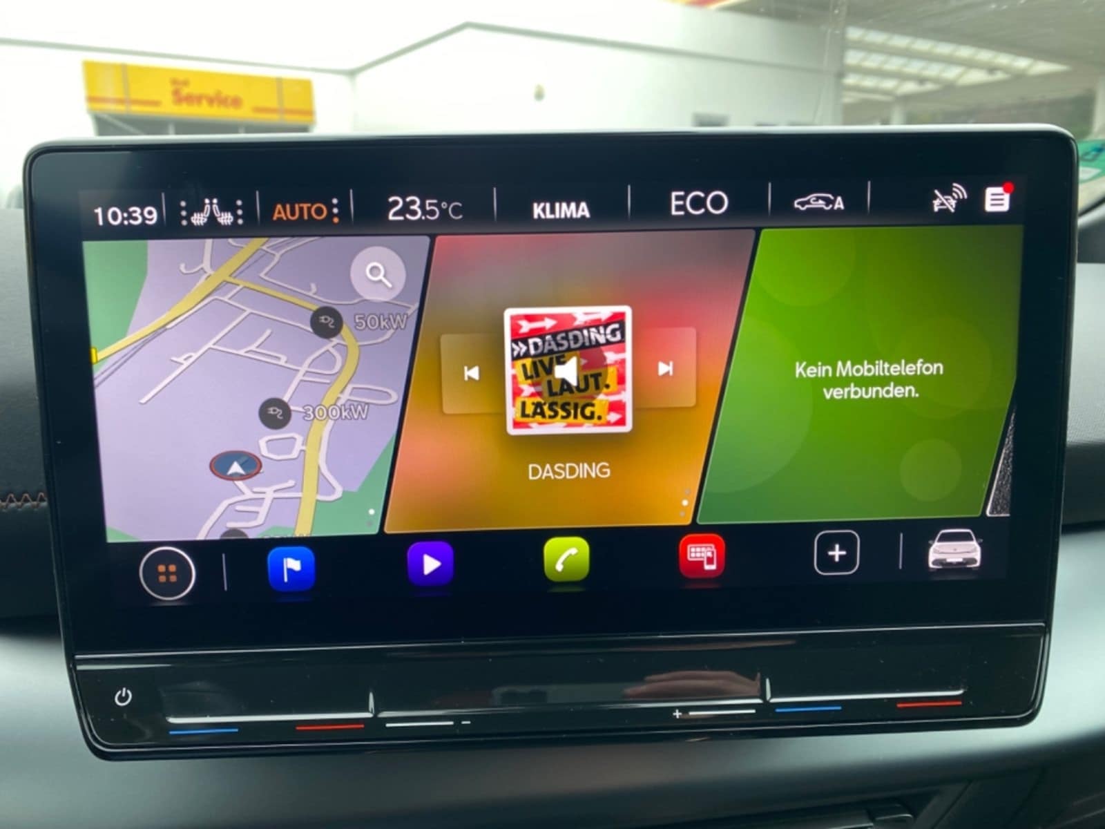 CUPRA Born – Bild 15