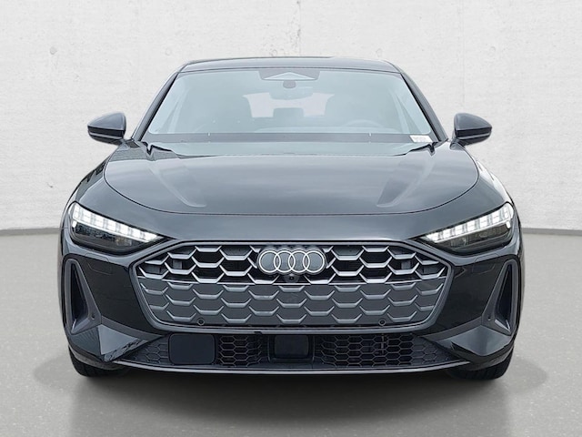 2026 Audi A5 Sedan