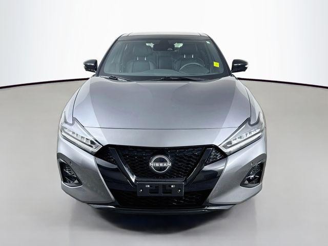 2023 Nissan Maxima