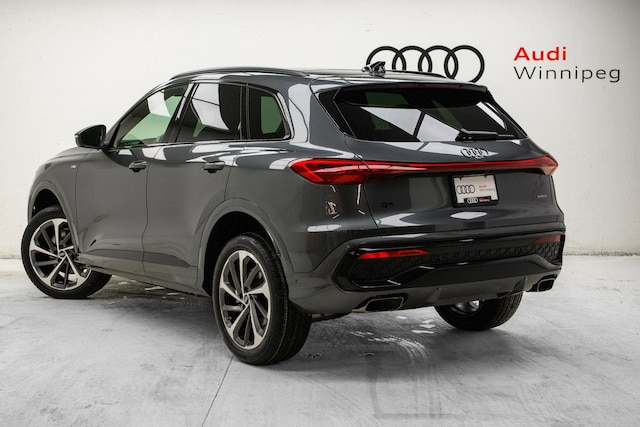 2025 Audi Q5