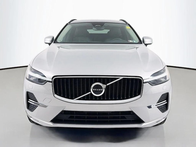 2023 Volvo XC60