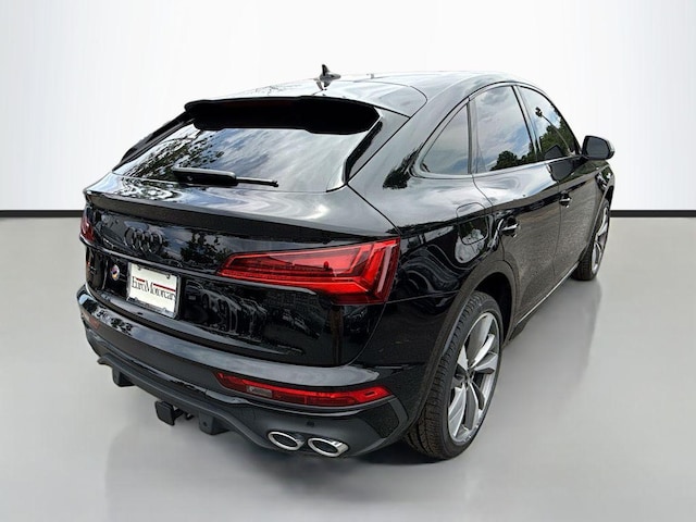 2023 Audi SQ5 Sportback