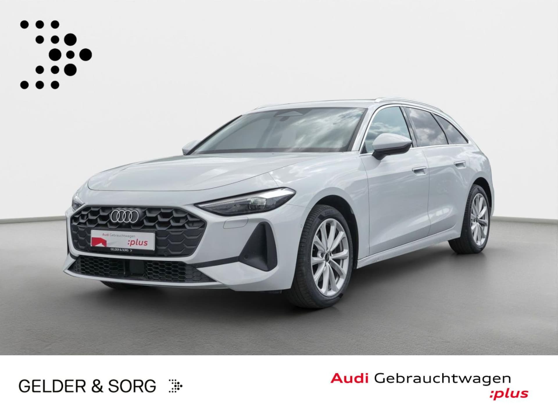 Audi A5 Avant