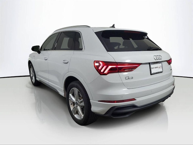 2023 Audi Q3 SUV