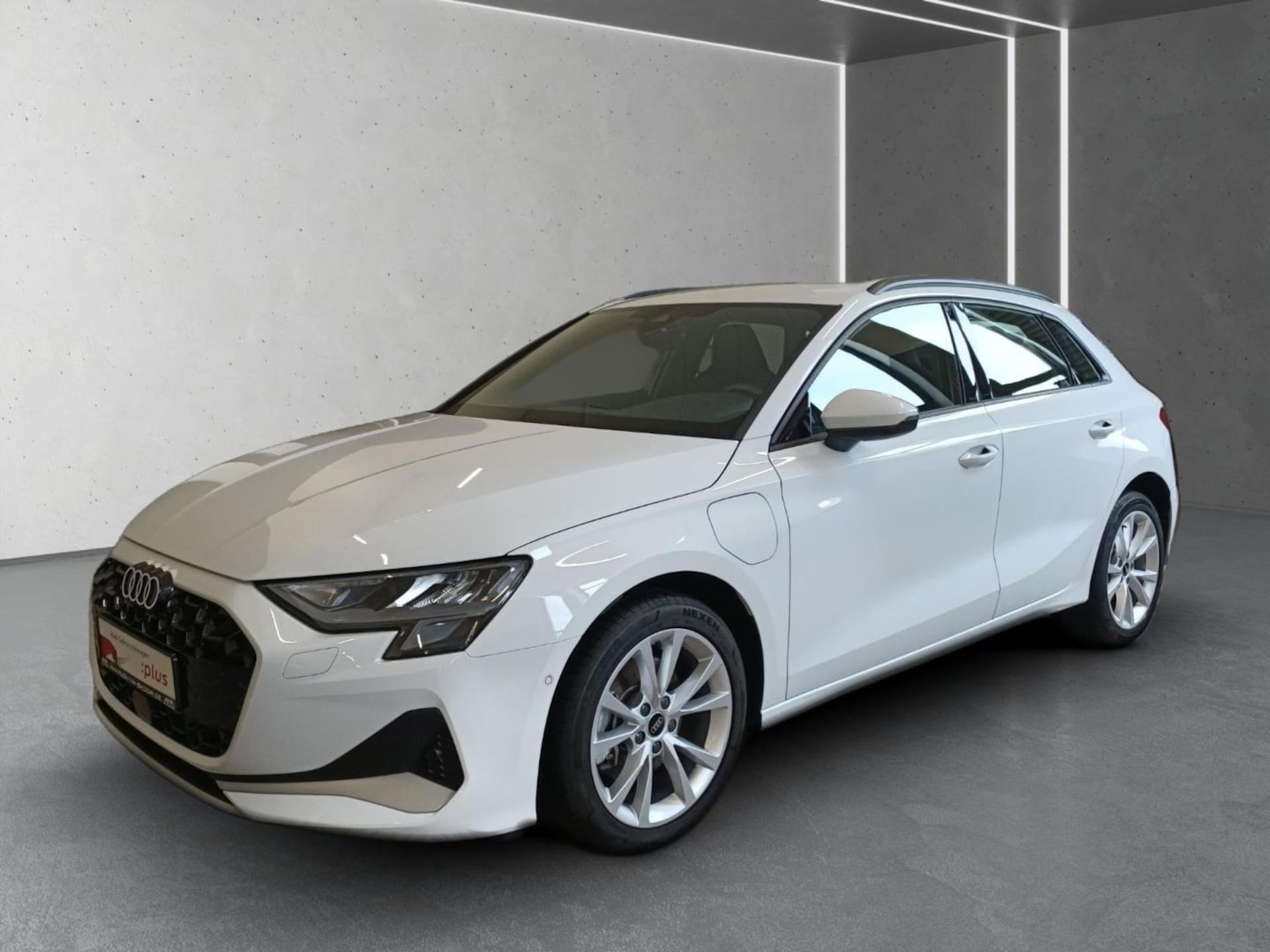 Audi A3 Sportback TFSI e Advanced
