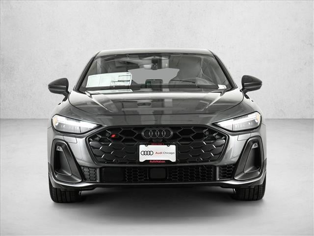 2026 Audi S5 Sedan