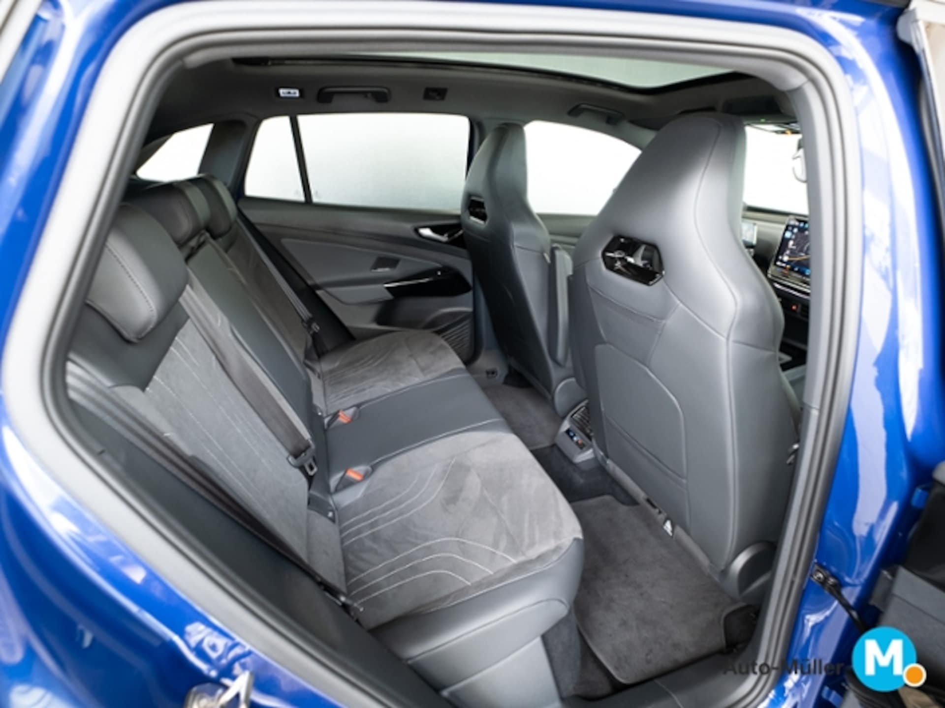 Volkswagen ID.4 Pro